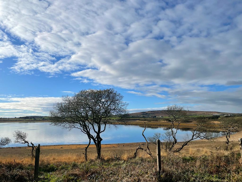 Carn Stithians